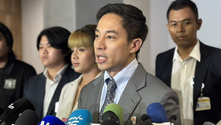 กมธ.พัฒนาการเมืองฯ สว. เชิญ "กกต. - ปชช." ปมฟ้องปิดปาก