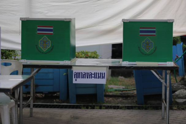 มติ กกต.ให้นับคะแนนใหม่ 8 แห่ง - เลือกตั้งใหม่ 1 แห่ง 