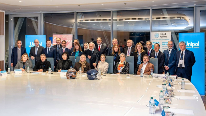 "4 กีฬาโลก" ขานรับ โครงการความปลอดภัยบนท้องถนน