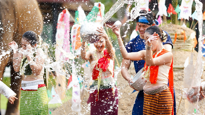 วธ.ชี้กัมพูชาชง "มหาสงกรานต์" ต่อยูเนสโก ไม่กระทบสงกรานต์ไทยที่ขึ้นทะเบียนแล้ว