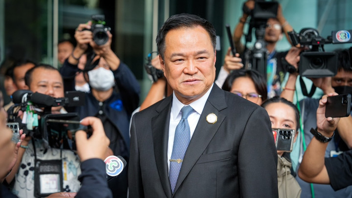 "อนุทิน" โพสต์ขอบคุณ พร้อมแก้ปัญหาเศรษฐกิจตอบแทน