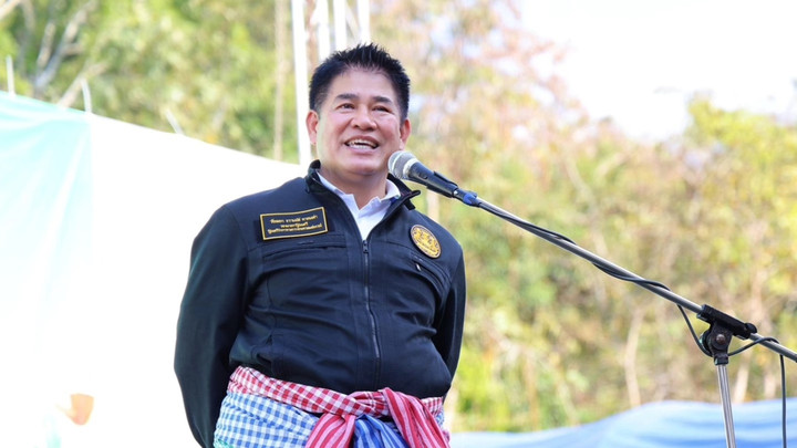 "กล้าธรรม" สำคัญไฉน หรือแค่เล่นเกมข่มรอจังหวะ