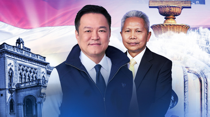 3 เร่งด่วน "ครม.อนุทิน 2" กับ "ปมการเมือง" ด่วน ที่เร่งเคลียร์