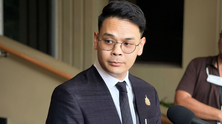 "ไชยชนก" รับคุย "ไผ่" กล้าธรรมไร้เงื่อนไขร่วมรัฐบาล รอ "อนุทิน-ธรรมนัส" แถลง