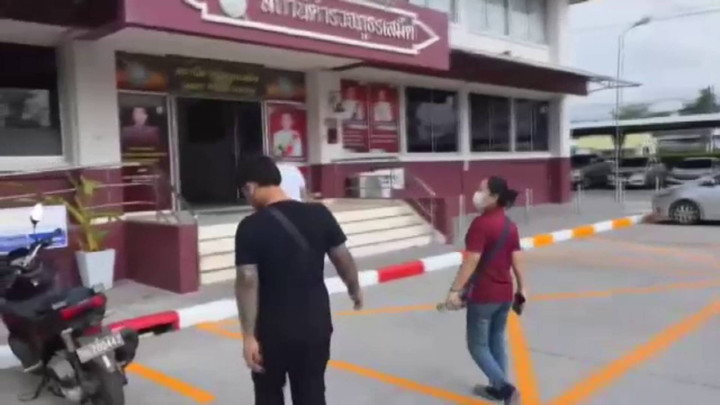 เด็กหญิง 10 เดือน เสียชีวิต เนิร์สเซอรีอ้างสำลักนม