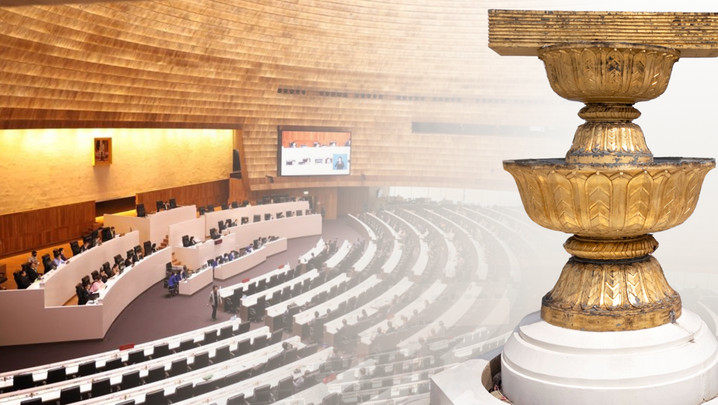 สถาบันพระปกเกล้า เปิดไทม์ไลน์ตั้งรัฐบาลใหม่ กกต.รับรองภายใน 9 เม.ย. - โหวตนายกฯ พ.ค.