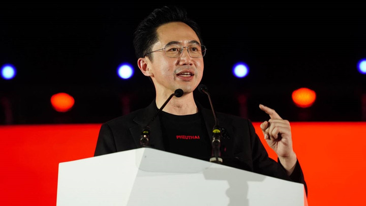 เลือกตั้ง 2569 : พท.ซัดพรรคปลุกกระแสชาตินิยม เชื่อ "ยศชนัน" คือความหวังประเทศ