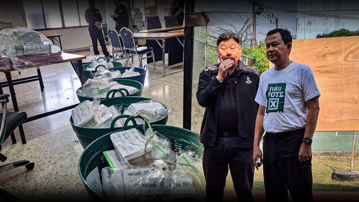 เลือกตั้ง 2569 : ปลัด กทม. ยันพร้อม 100 %  เน้นอำนวยความสะดวกกลุ่มเปราะบาง