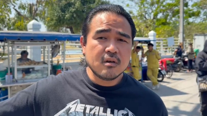 สหัสวัตย้อนถามสุชาติ ถ้านับใหม่ "ผลเปลี่ยน" ใครรับผิดชอบ ?