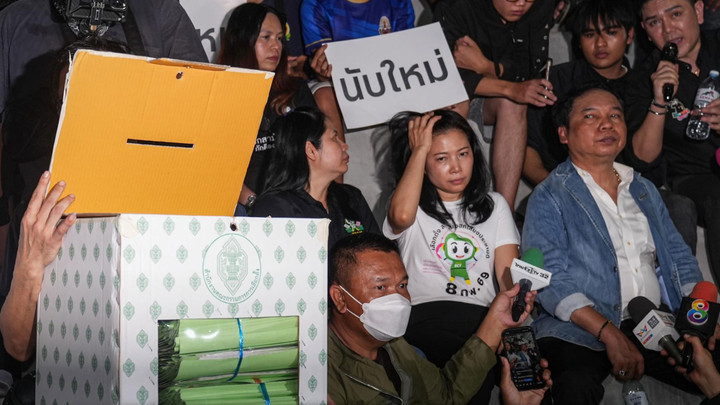 สารพันปัญหาเลือกตั้ง  "หลังปิดหีบ" กกต. สอบผ่านหรือไม่?