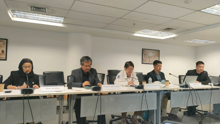 ครป.ชี้ออกแบบโกงเลือกตั้งอย่างเป็นระบบ จี้ กกต.สอบซื้อเสียง-ทุจริต