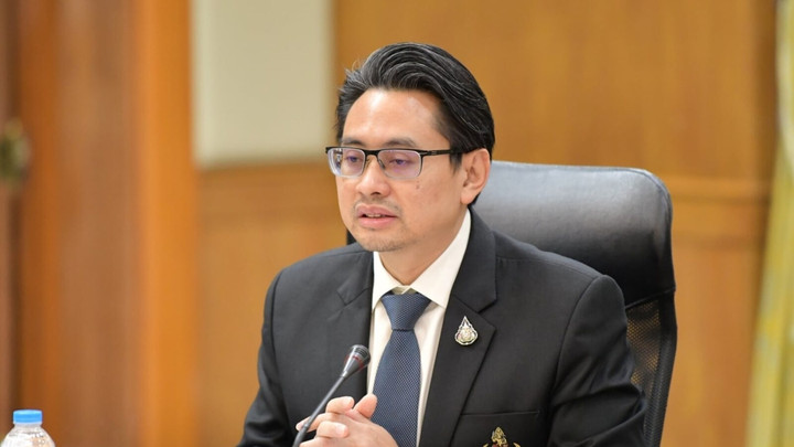 กกท.ยัน งบลงสมาคมฯ  พร้อมดึงงบ "มวยไทย" เติม "เอเชียนเกมส์" 