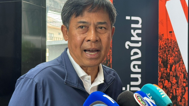 มือกฎหมาย ปชน.บี้ กกต.แจงปมบาร์โค้ดบัตรเลือกตั้ง เชื่อโมฆะซ้ำรอยปี 49 