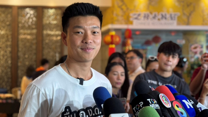 "ณัฐพงษ์" ชี้ กกต.เปลี่ยนบัตรเลือกตั้ง เป็นการยอมรับบัตรมีปัญหา