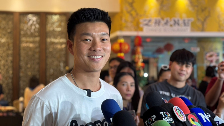 "เท้ง" ชวนแสดงความเห็น ผ่านแฟนเพจพรรคประชาชน