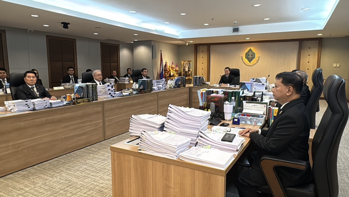 พรุ่งนี้ กกต.ประกาศรับรองผลเลือกตั้ง สส. 95 % จาก 400 เขตเลือกตั้ง