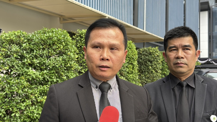 กกต.แจ้งความภาคประชาชน ปมถ่ายบัตรเลือกตั้ง 22 ก.พ.