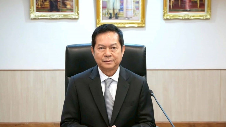 จับตา "ประธานกกต." โชว์ตัว หลังไม่ปรากฏตัวต่อสื่อกว่า 1 สัปดาห์