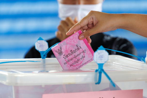 เปิด 6 รายชื่อ กกต.ฟ้องปมถ่ายภาพถอดรหัสบัตรเลือกตั้ง