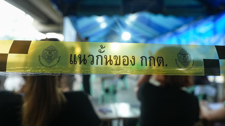 หน่วยเลือกตั้งที่ 6 เขต 1 จ.พะเยา เตรียมความพร้อมเลือกตั้งใหม่ 1 มี.ค.