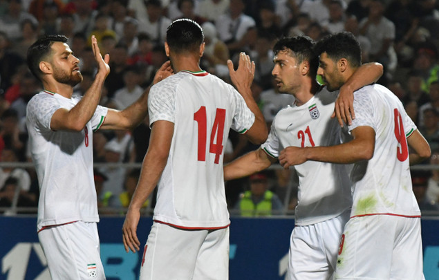 "อิหร่าน" อาจถอนตัวฟุตบอลโลก รอบสุดท้าย ที่สหรัฐฯ 