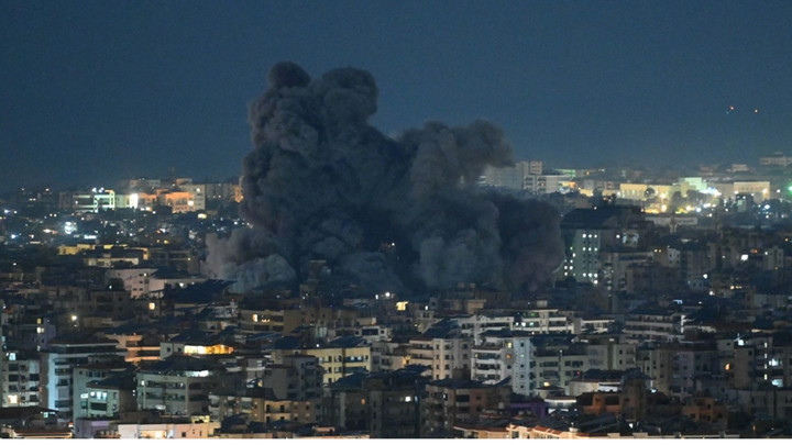 FIVB ออกแถลงการณ์ สถานการณ์โจมในตีอิหร่าน กระทบนักกีฬา