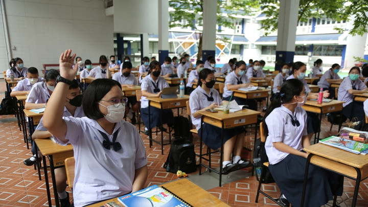 ดราม่าติวสอบเข้า ป.1 "หลักแสน"  สู่การปั้น Portfolio เข้ามหาวิทยาลัย  