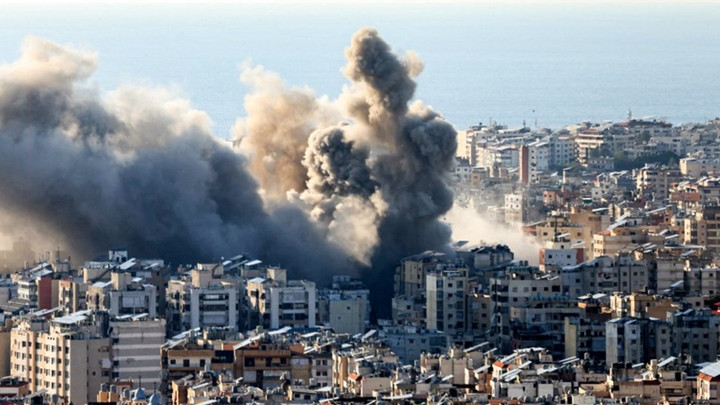 "AWS" ปิดระบบชั่วคราว หลังศูนย์ข้อมูลในตะวันออกกลางถูกโจมตี