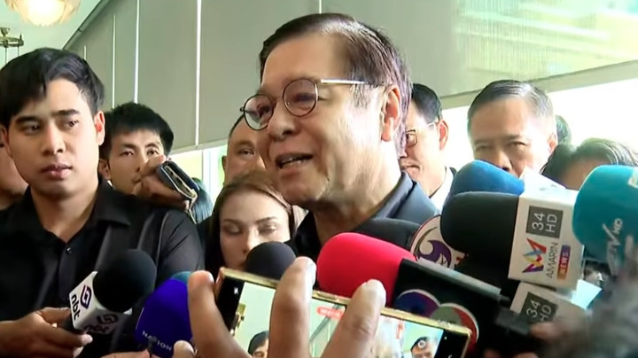 "สีหศักดิ์" เปิดแผนอพยพ "คนไทย" จากอิหร่านไปตุรกี ก่อนบินกลับประเทศ