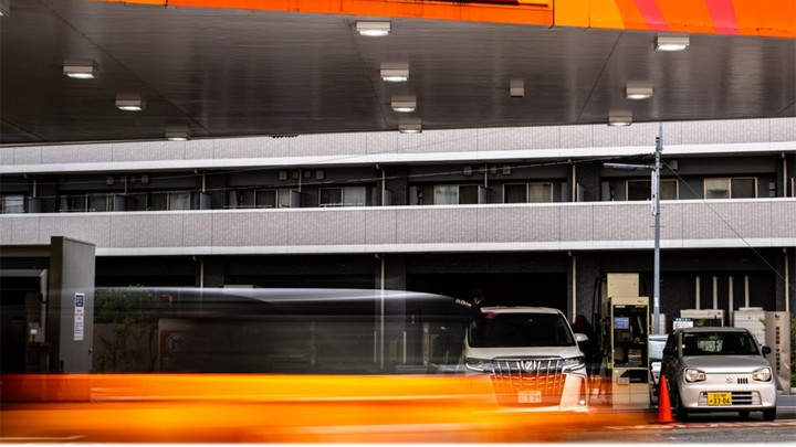 ญี่ปุ่นมีก๊าซ LNG สำรอง 3 สัปดาห์ หลังเรือขนส่งติดค้างอ่าวเปอร์เซีย