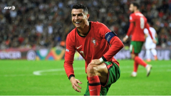 "โรนัลโด" หอบครอบครัวหนี หลังเกิดเหตุระเบิดโจมตีสถานทูตในริยาด