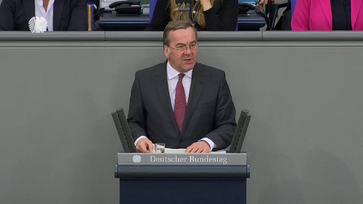 "เยอรมนี" ประกาศไม่ร่วมสงครามในอิหร่าน ลั่นไม่ใช่คู่ขัดแย้ง