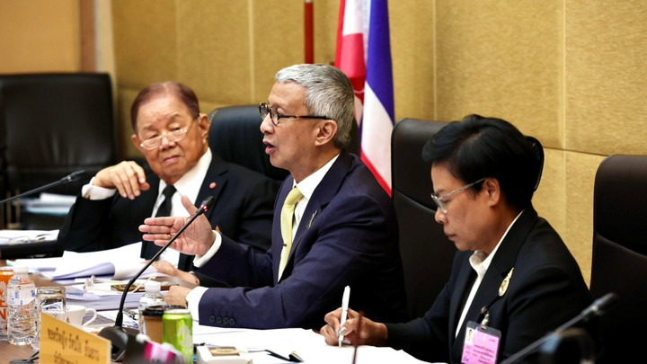 สมาคมกีฬา ร้อง "โอลิมปิกไทย" ถูกหั่นงบฯ เตรียมทีม และจัดแข่งขัน