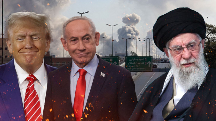 สรุปไทม์ไลน์ 5 วัน สู้รบตะวันออกกลาง สหรัฐฯ-อิสราเอล และ อิหร่าน