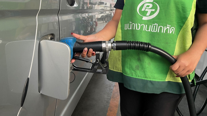 ผวาศึก "ตะวันออกกลาง" ยืดเยื้อ คนไทยหวั่นมีน้ำมันสำรองไม่พอ