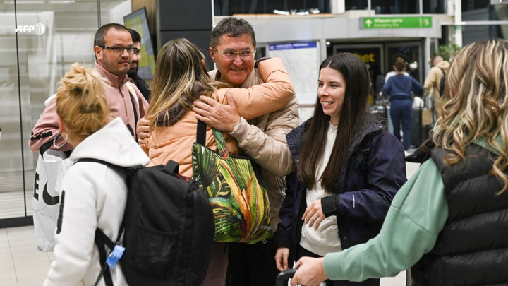 วิกฤตการบินตะวันออกกลางคลี่คลาย สายการบินเริ่มส่งคนกลับบ้าน