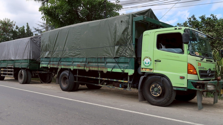 13 สมาคมขนส่งเรียกร้องรัฐตรึงดีเซล 29.94 บาท กังวลขัดแย้งตะวันออกกลาง