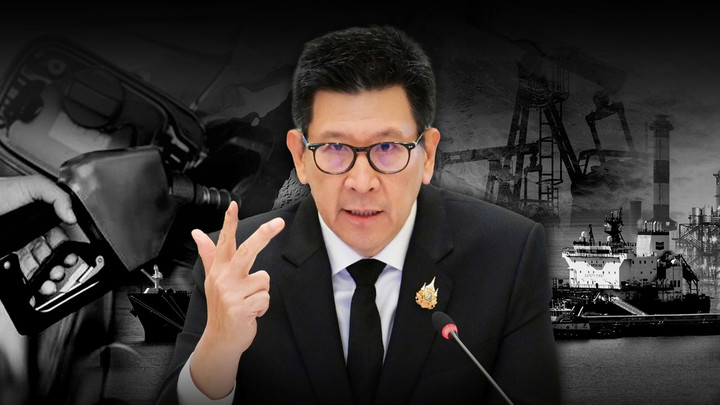 วัดใจ "เอกนิติ" ลดภาษีน้ำมันแลกความเสี่ยงวินัยการคลัง