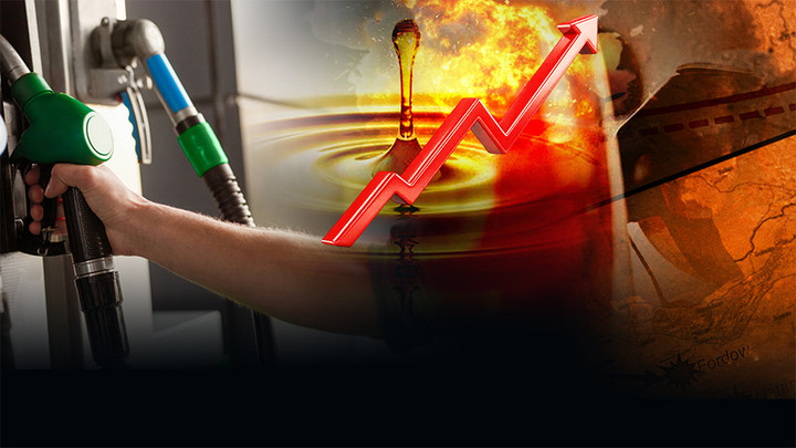 เตือน “ไทย”รับแรงกระแทก "ขัดแย้งตะวันออกกลาง"เดือด ฉุดเศรษฐกิจไทยเสี่ยงภาวะ Stagflation 