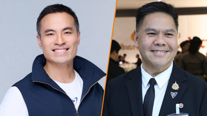 โผ ครม. "เอกนัฏ" คุมพลังงาน "วราวุธ" อุตสาหกรรม - เปิดเบื้องลึกไม่ร่วม กธ.-ปชป.