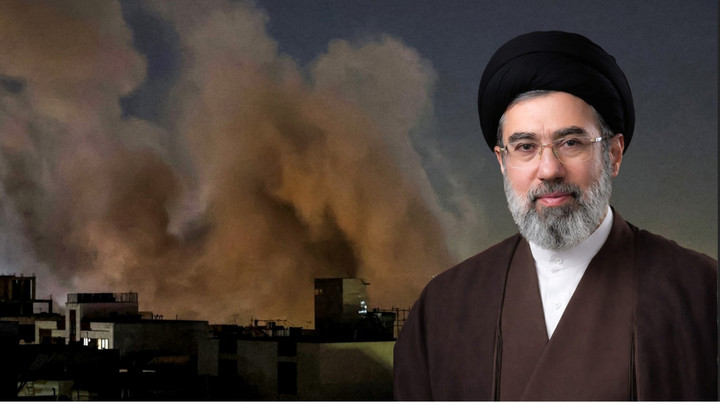 "มอจตาบา" ได้รับบาดเจ็บ หลังขึ้นดำรงตำแหน่งผู้นำสูงสุดอิหร่าน