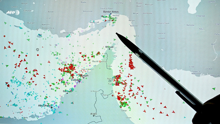 เมื่อฮอร์มุซผ่านลำบาก ช่องทางไหนช่วยลำเลียงน้ำมันส่งให้โลกแทน ? 