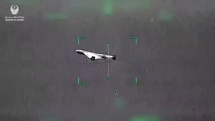 "ยูเออี" ยิงสกัดขีปนาวุธ-โดรนอิหร่านรุกน่านฟ้ามากกว่า 1,500 ครั้ง