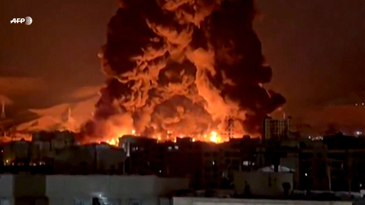 วันที่ 10 วิกฤตตะวันออกกลาง อิหร่านได้ผู้นำสูงสุดคนใหม่-น้ำมันโลกทะลุ 100 ดอลลาร์