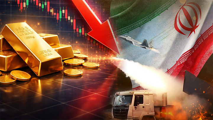  ทองคำ "แรงตก" ขัดแย้ง "ภูมิรัฐศาสตร์" ความชินชาของนักลงทุน