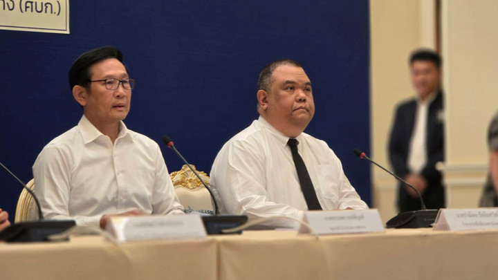 ศบก.ชี้ ปะทะตะวันออกกลางยังระอุ ช่วยคนไทยพ้นพื้นที่เสี่ยงแล้ว 322 คน