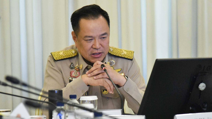 ภูมิใจไทย เปิดไทม์ไลน์รวมกระทรวง "ท่องเที่ยว-วัฒนธรรม"