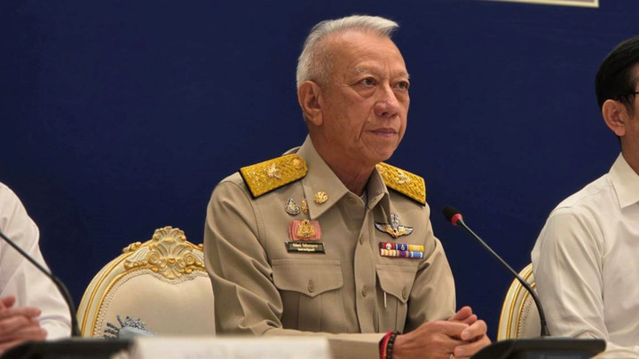 "อรรถพล"​ เล็งออก พ.ร.ก.กู้เงิน​ชดเชยกองทุนน้ำมัน ชง ครม.มาตรการประหยัดพลังงาน 10 มี.ค.