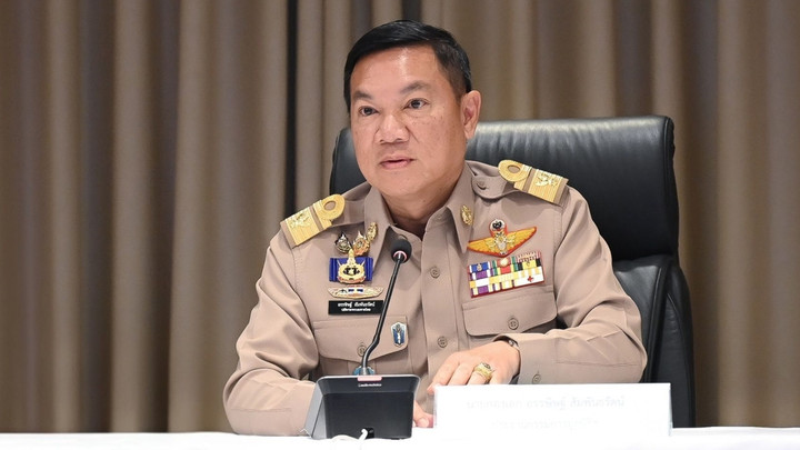 ปลัดมหาดไทย สั่งด่วนผู้ว่าฯ 76 จังหวัด รับมือสถานการณ์พลังงาน