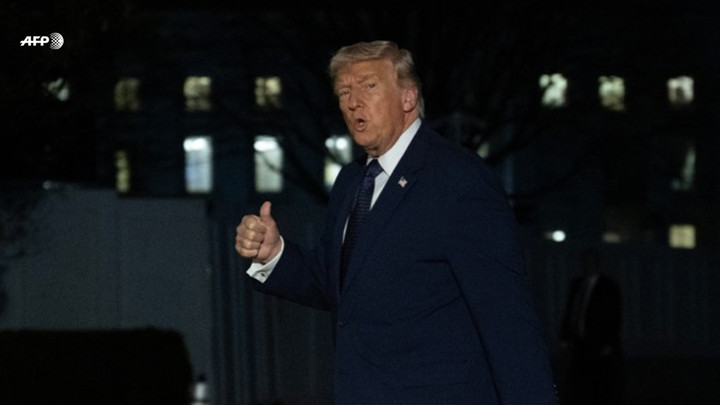 "ทรัมป์" โวรบใกล้จบ "อิหร่าน"สวนเตรียมยกระดับโจมตี 11 วันศึกตะวันออกกลาง